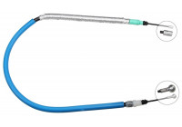 Cable, parking brake K18891 ABS