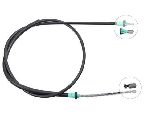 Cable, parking brake K18894 ABS