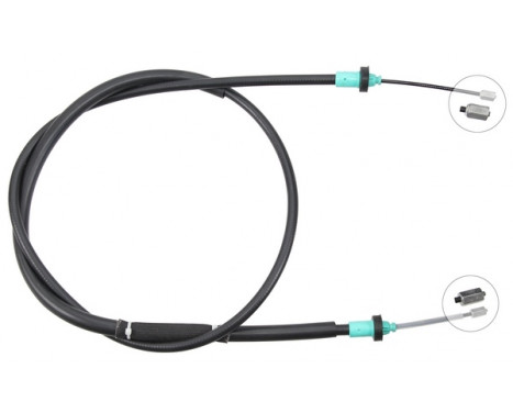 Cable, parking brake K18895 ABS