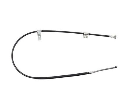 Cable, parking brake K18898 ABS, Image 2