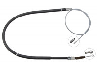 Cable, parking brake K18902 ABS