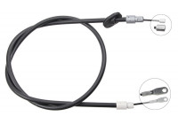 Cable, parking brake K18910 ABS