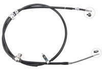 Cable, parking brake K18921 ABS