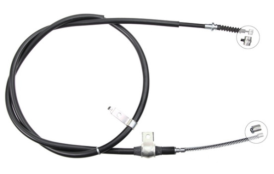 Cable, parking brake K18924 ABS