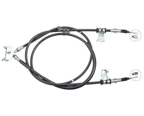 Cable, parking brake K18925 ABS
