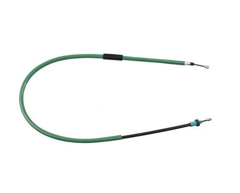 Cable, parking brake K18938 ABS, Image 2