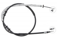 Cable, parking brake K18939 ABS