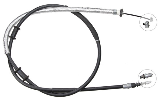 Cable, parking brake K18939 ABS