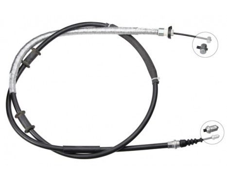 Cable, parking brake K18940 ABS