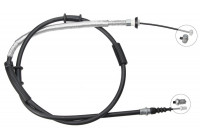 Cable, parking brake K18942 ABS