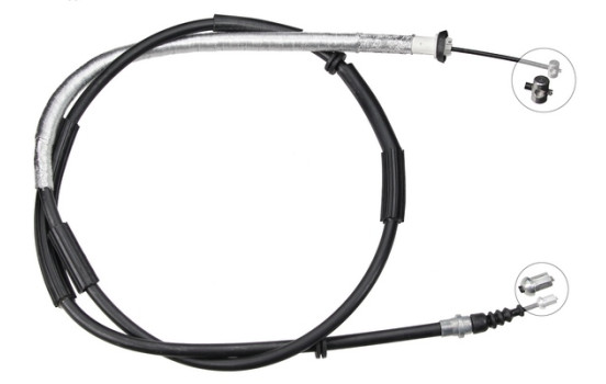 Cable, parking brake K18943 ABS