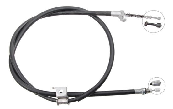 Cable, parking brake K18945 ABS