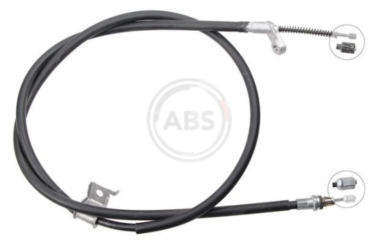 Cable, parking brake K18946 ABS, Image 2