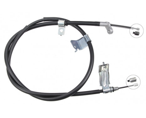 Cable, parking brake K18951 ABS