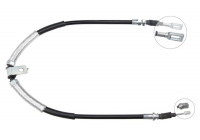 Cable, parking brake K18953 ABS