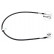 Cable, parking brake K18956 ABS