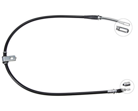 Cable, parking brake K18960 ABS