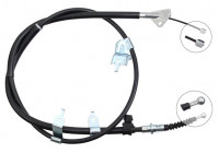 Cable, parking brake K18967 ABS