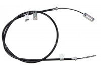 Cable, parking brake K18969 ABS