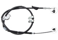 Cable, parking brake K18972 ABS