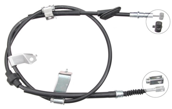 Cable, parking brake K18977 ABS