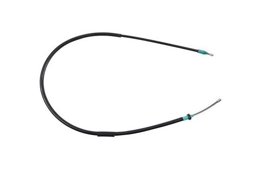 Cable, parking brake K18978 ABS, Image 2