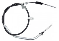 Cable, parking brake K18986 ABS