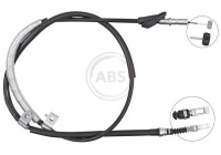 Cable, parking brake K18988 ABS