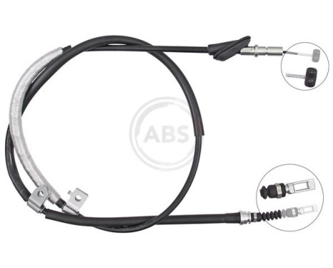 Cable, parking brake K18988 ABS