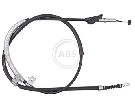 Cable, parking brake K18988 ABS, Image 2