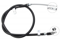 Cable, parking brake K18990 ABS