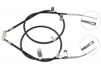 Cable, parking brake K19005 ABS