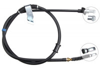 Cable, parking brake K19007 ABS