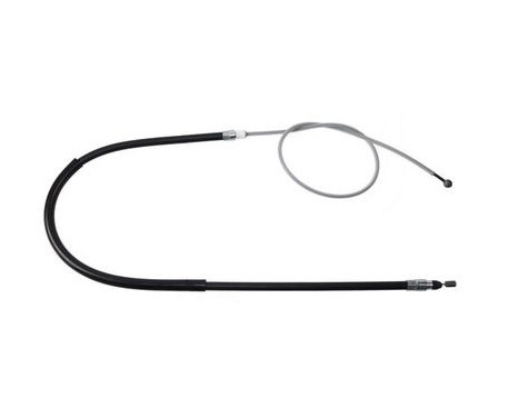 Cable, parking brake K19026 ABS, Image 2