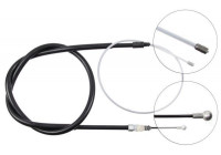 Cable, parking brake K19056 ABS