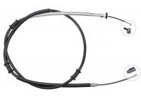 Cable, parking brake K19062 ABS