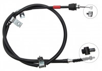 Cable, parking brake K19063 ABS