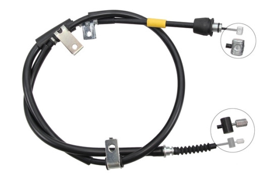 Cable, parking brake K19064 ABS