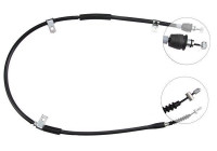 Cable, parking brake K19098 ABS