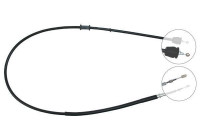 Cable, parking brake K19166 ABS