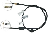 Cable, parking brake K19177 ABS