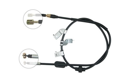 Cable, parking brake K19177 ABS