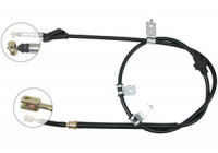 Cable, parking brake K19188 ABS