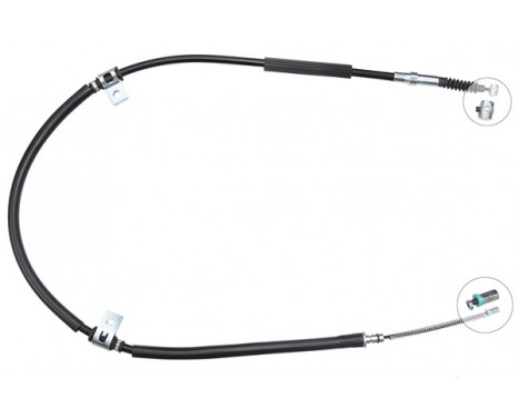 Cable, parking brake K19238 ABS