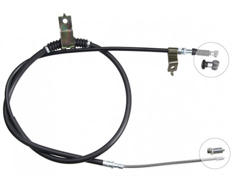 Cable, parking brake K19267 ABS