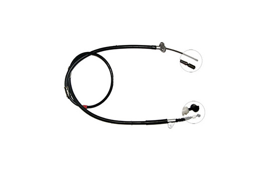 Cable, parking brake K19268 ABS, Image 2