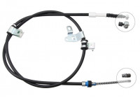 Cable, parking brake K19297 ABS