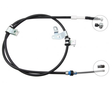 Cable, parking brake K19297 ABS