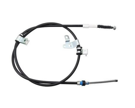 Cable, parking brake K19297 ABS, Image 2