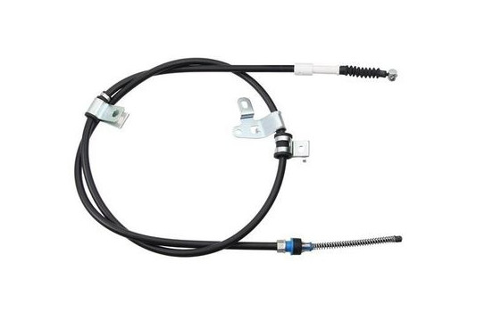 Cable, parking brake K19297 ABS, Image 2